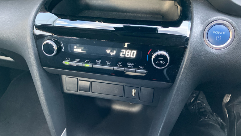 Toyota Yaris Cross 1.5 Hybrid Icon 5dr CVT Hybrid Estate